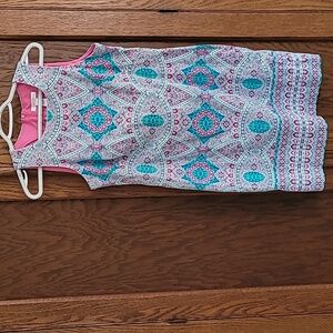 London times sheath.Dress excellent condition size six